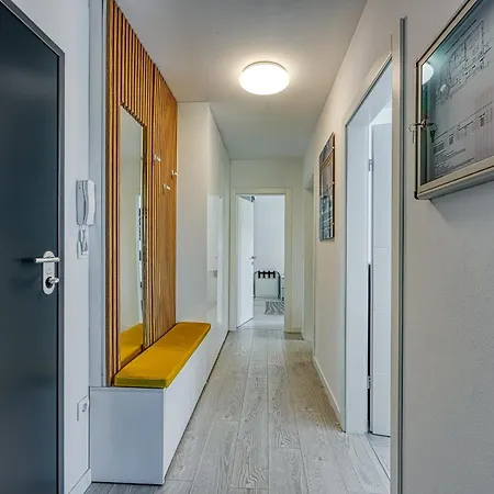 Apartment K & M Nova Vas (Porec)