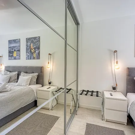 Apartment K & M Nova Vas (Porec)