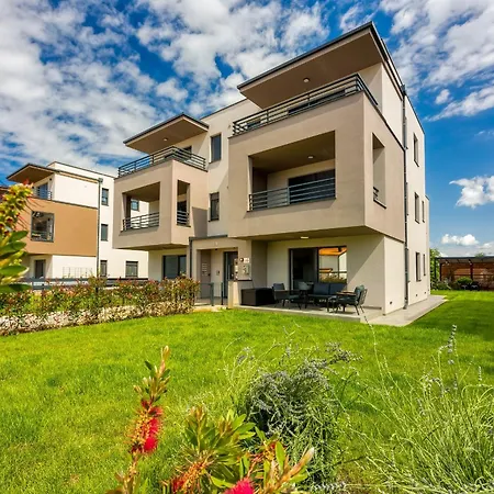 Apartmán K & M